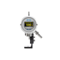 Thermometer for high temperatures measurement